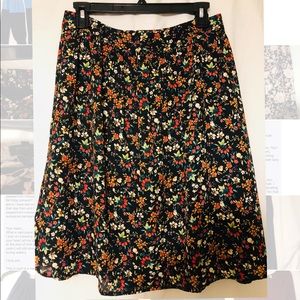 J Crew Skirt